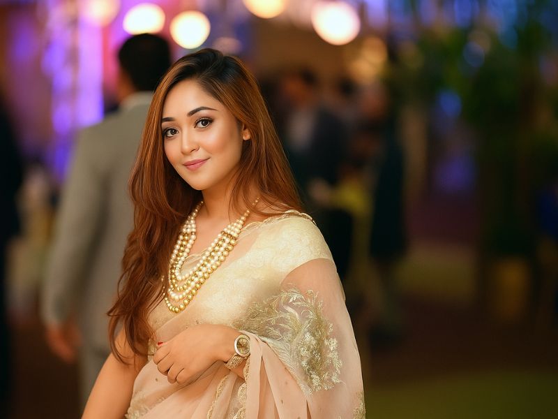 Amana Rahman CEO Bespoke Makeup Artistry