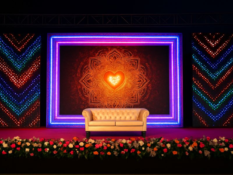 Customized LED Screens