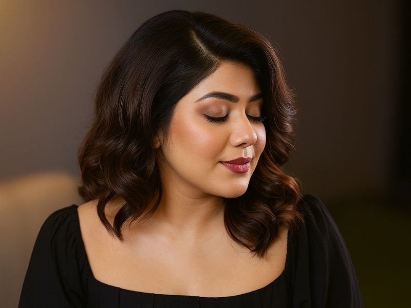 Karishma Rahman CEO Zuri