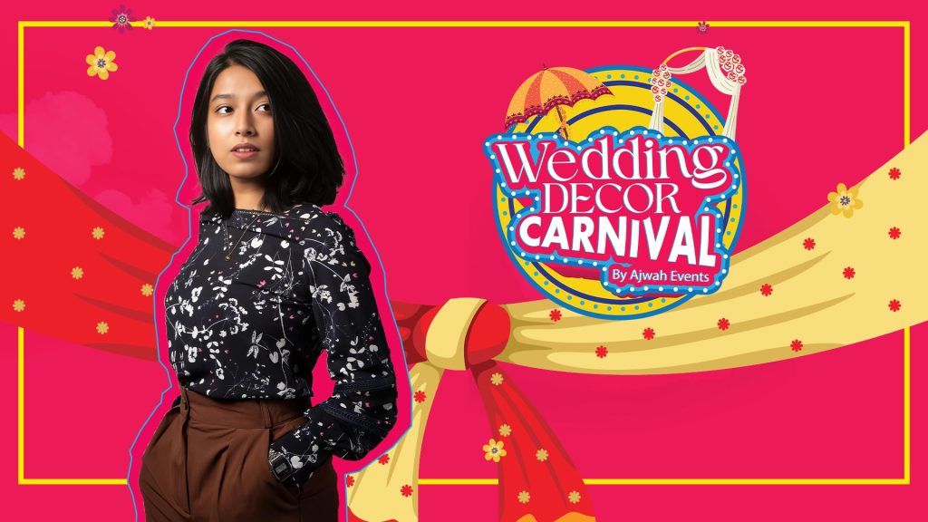Wedding Carnival 2024 at Gulshan Shooting Club Hall