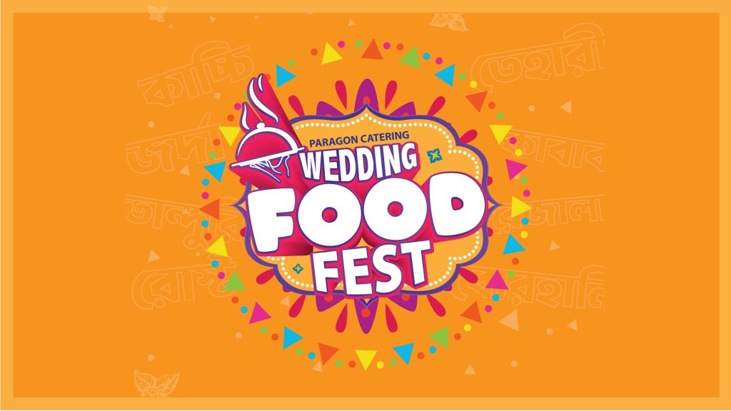 Wedding Food Fest 2024 at Gulshan Shooting Club Hall