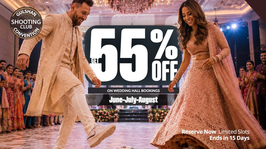 GSCC special offer